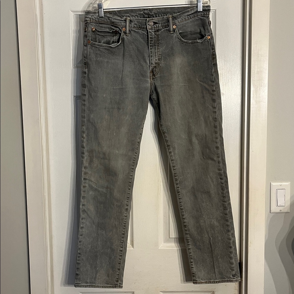 Levi’s 511 Slim Fit